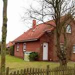 Freia En Uli Semesterbostad Norden