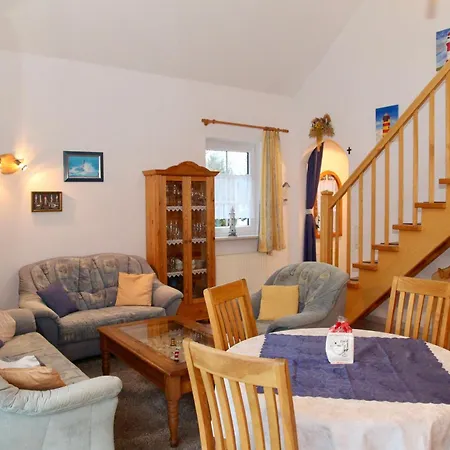 Hébergement de vacances Freia En Uli