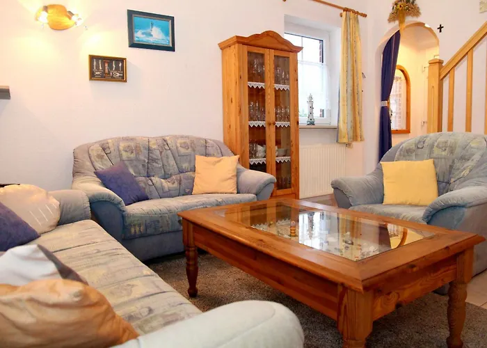 Freia En Uli Hébergement de vacances *