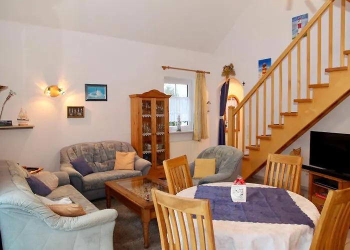 Hébergement de vacances Freia En Uli