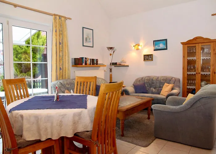 Freia En Uli Hébergement de vacances *