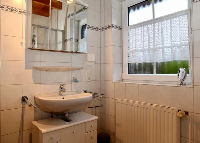 Hébergement de vacances Freia En Uli *