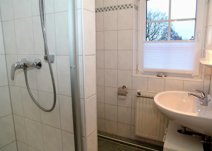 Hébergement de vacances Freia En Uli