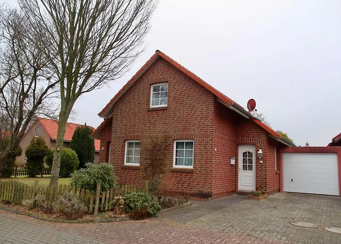 Freia En Uli Hébergement de vacances *